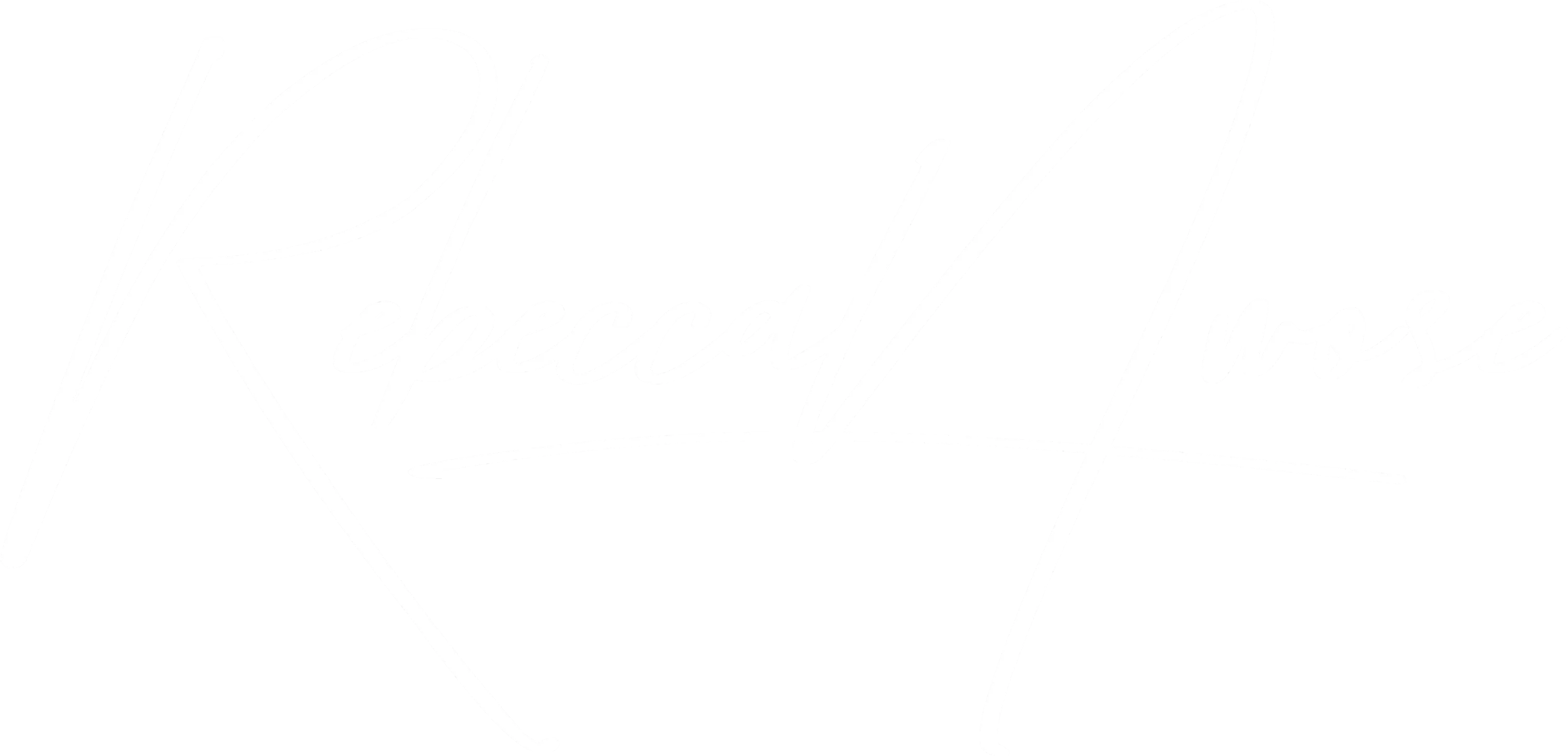 Rebecca Nwose Logo